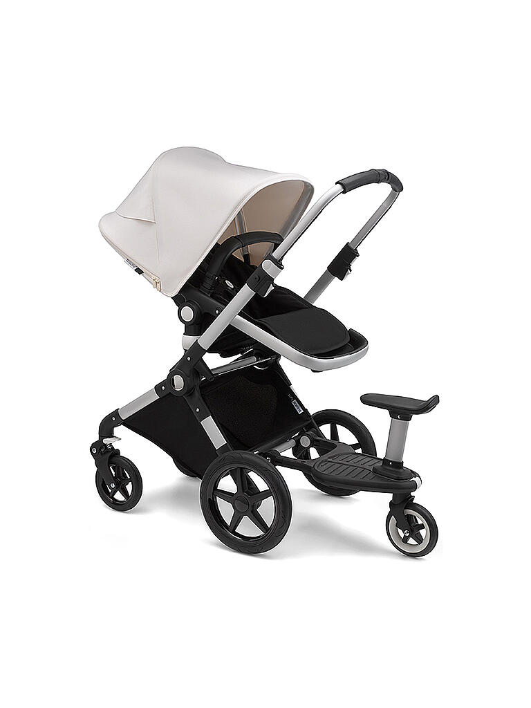 BUGABOO Komfort Mitfahrbrett schwarz